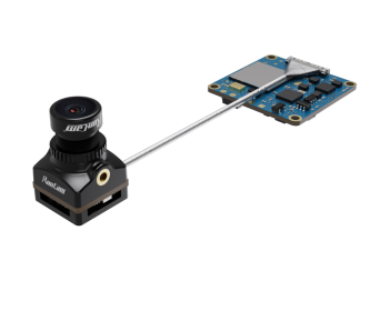 RunCam Split 4 V2 with separated processing board